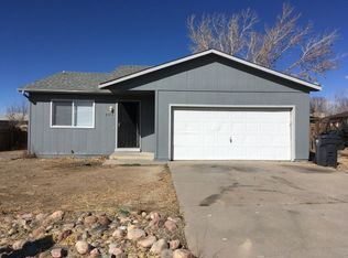 2313 South Dr, Pueblo, CO 81008