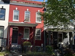 1213 Orren St NE, Washington, DC 20002
