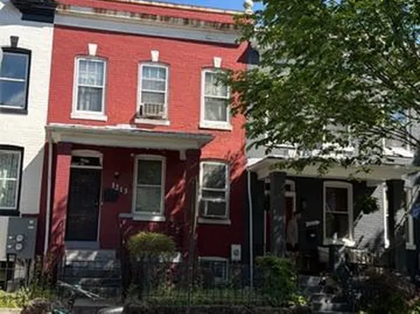 1213 Orren St NE, Washington, DC 20002