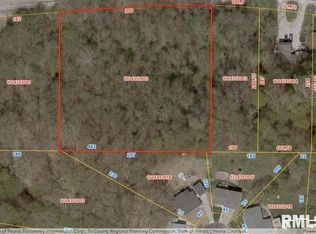 4220 W Smithville Rd, Peoria, IL 61607