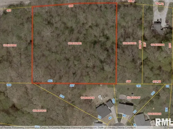 4220 W Smithville Rd, Peoria, IL 61607