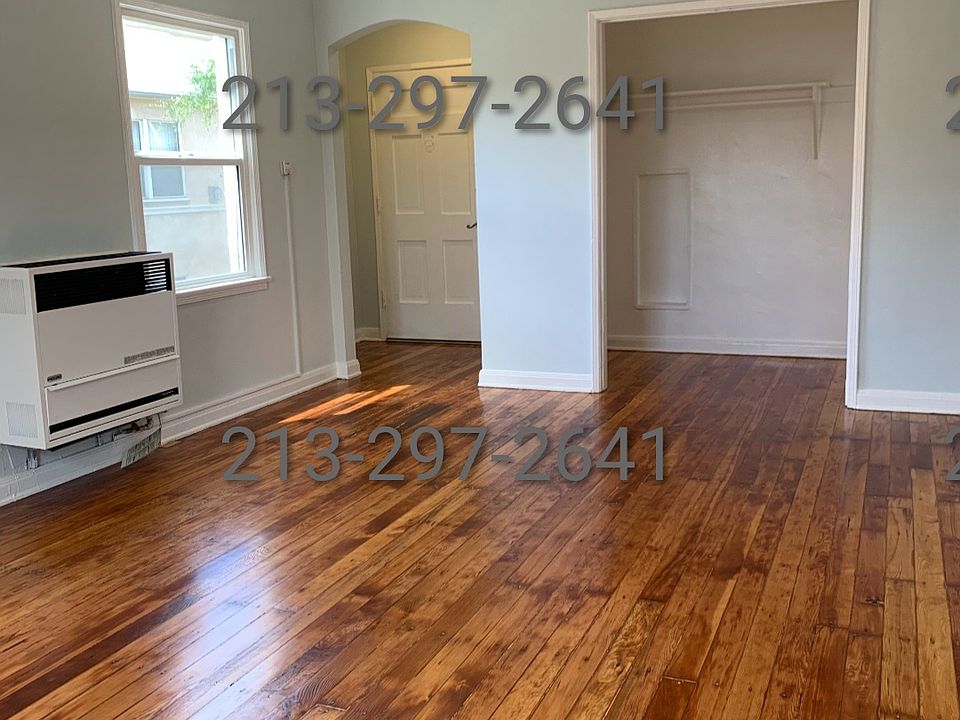 1st image of 1211 S Westmoreland Ave APT A