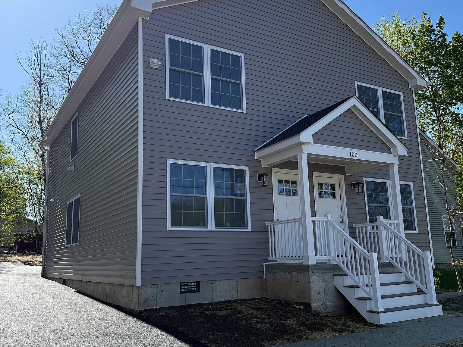 4 bed, 1150 sqft, $3,000 — Photo 2