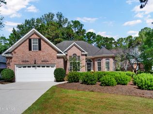 5029 Monck Court, Wilmington, NC 28409
