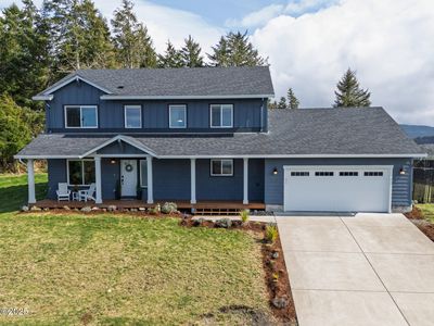 1852 SE Oar Dr, Lincoln City, OR, 97367