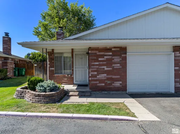 350 W Hampton Dr, Carson City, NV 89706