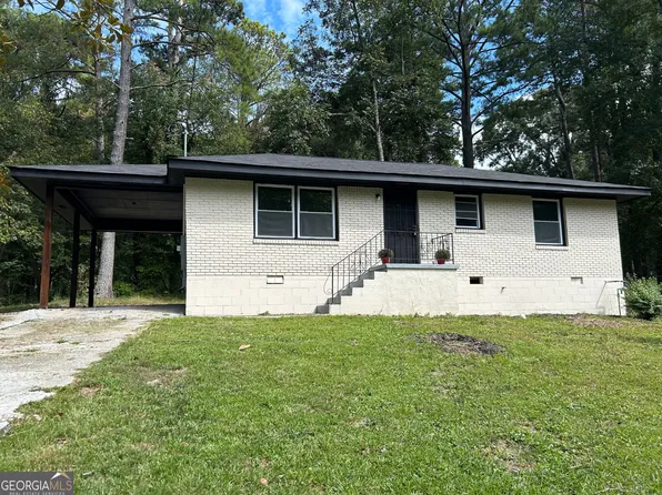 2970 Humphries Dr SE, Atlanta, GA 30354