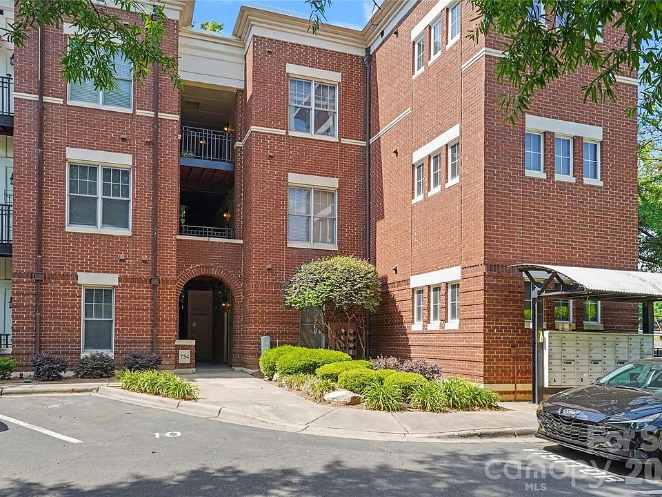 1st image of 780 N Davidson St #1208