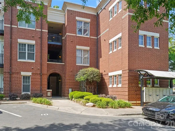 780 N Davidson St #1208, Charlotte, NC 28202