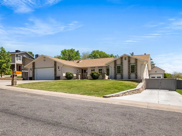3126 Cloverdale Ct, Grand Junction, CO 81506