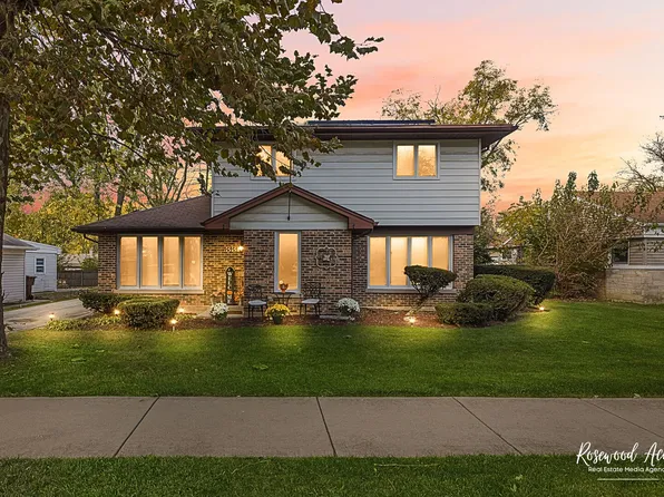 336 Indianwood Blvd, Park Forest, IL 60466