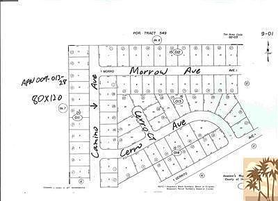 1st image of 2690 Camino Dr