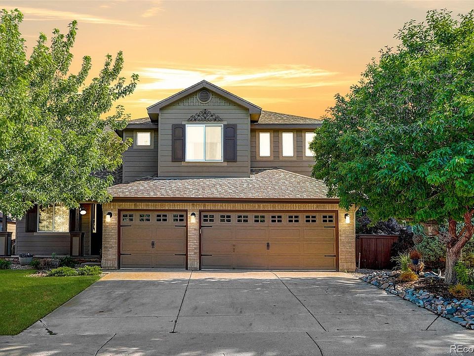 3791 Charterwood Circle, Highlands Ranch, CO 80126 Zillow