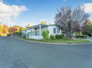 10755 Mobile Village Way, Willits, CA 95490