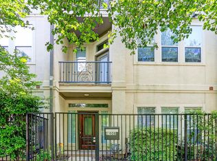 1408 Wentworth St, Houston, TX 77004