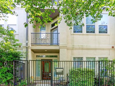 1408 Wentworth St, Houston, TX, 77004