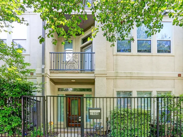 1408 Wentworth St, Houston, TX 77004