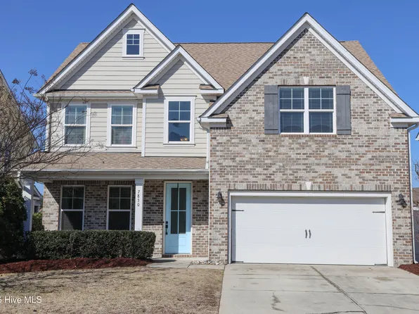 7830 Champlain Drive, Wilmington, NC 28412