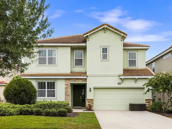 8025 Oak Shadow Ct, Davenport, FL 33837