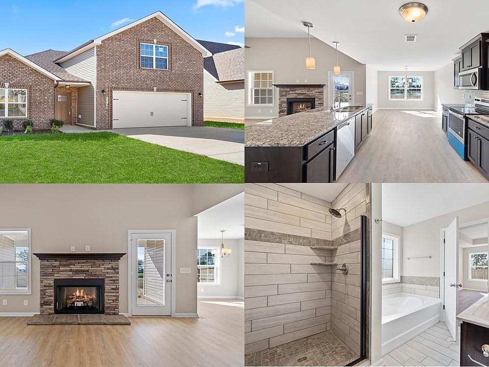 1st image of 109 Rossview Pl Lot 109