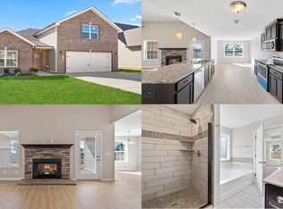 109 Rossview Pl LOT 109, Clarksville, TN 37043