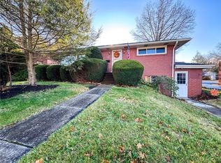 1414 Lincoln Way #1, McKeesport, PA 15131