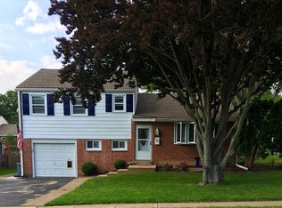 349 Parham Rd, Springfield, PA 19064