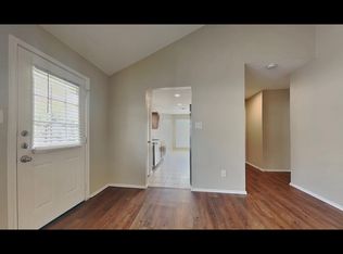 10317 Pleasant Mound Dr, Fort Worth, TX 76108