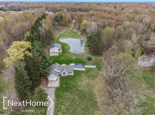12456 Marshall Rd, Montrose, MI 48457