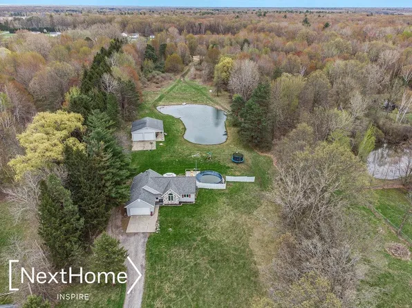 12456 Marshall Rd, Montrose, MI 48457