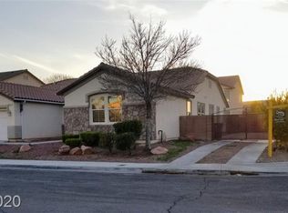 8517 Sable Beauty St, Las Vegas, NV 89131