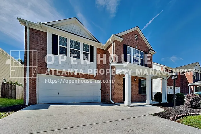 3118 Farmstead Ct — Photo 1