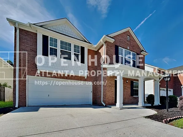 3118 Farmstead Ct, Grayson, GA 30017