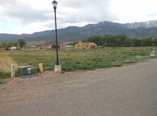 356 E 410 N, Annabella, UT 84711