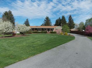 211 Bentwood Ave, Johnstown, PA 15904