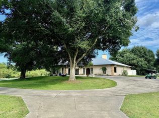 13842 SW 16th Dr, Okeechobee, FL 34974
