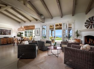 320 Ortega Ridge Rd, Santa Barbara, CA 93108