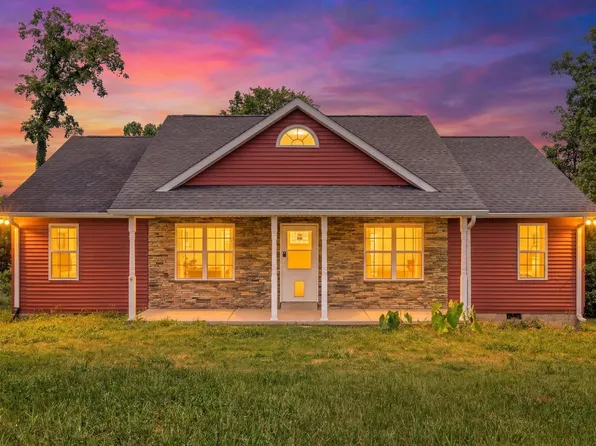 171 High Point Rd, Erin, TN 37061