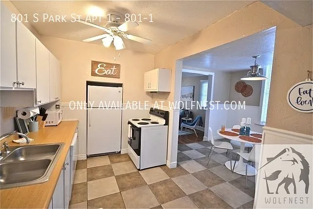 801 S Park St #1 — Photo 2