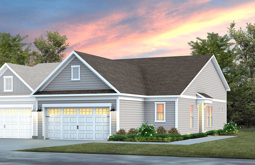 Cranbrook - Elevation 3