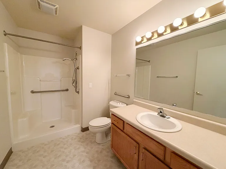 Henry Stout Senior Apartments — Photo 7