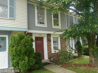 19007 Laurel Grove Ter, Germantown, MD 20874