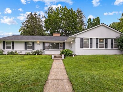 1108 Woodrow Ave, Waynesboro, VA, 22980