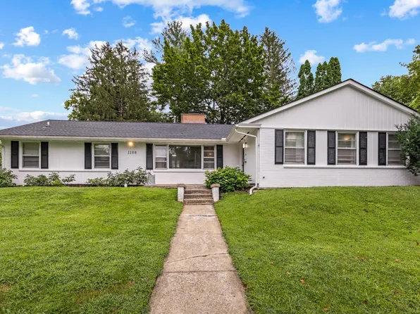 1108 Woodrow Ave, Waynesboro, VA 22980
