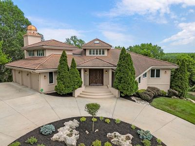 19403 W 64th Ter, Shawnee, KS, 66218