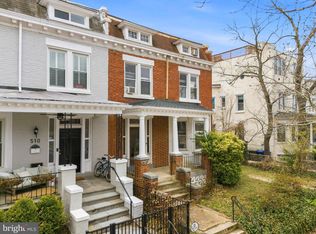 512 Quincy St NW, Washington, DC 20011