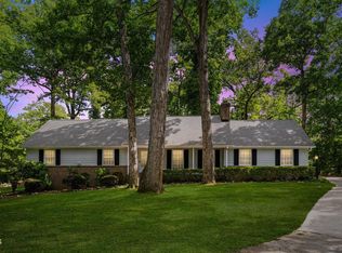 8501 Shadow Wood Pl, Raleigh, NC 27613