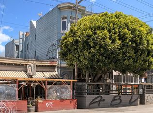 3178 16th St APT 6, San Francisco, CA 94103