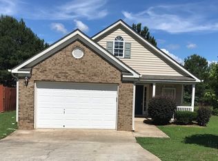 5709 Rockaway Dr, Union City, GA 30291