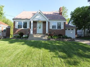 4478 Grove Ave, Cincinnati, OH 45211